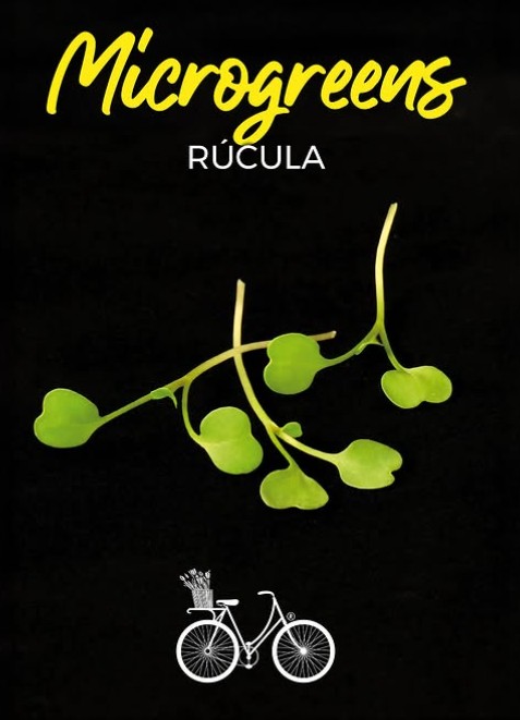 Microgreens